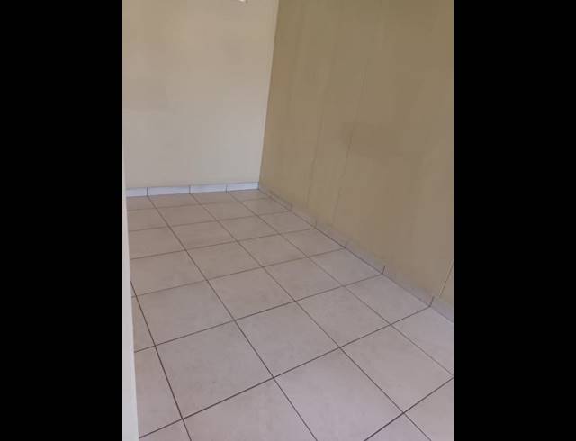 1 BEDROOM PROPERTY TO RENT IN PRETORIA CBD
